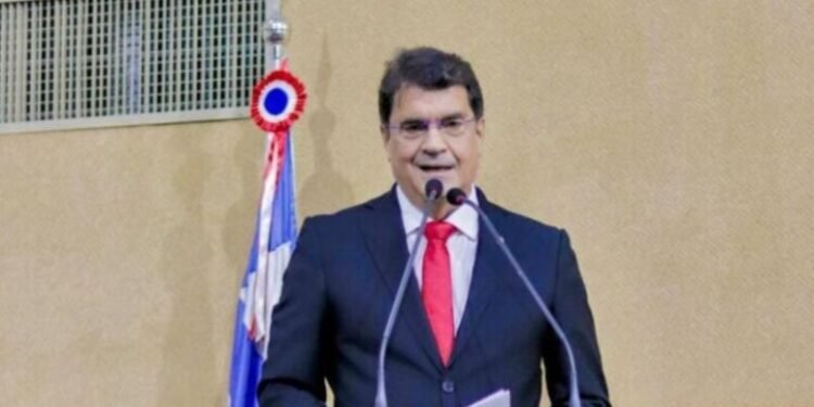 Neto pode repetir alta do IPTU em impostos estaduais, diz deputado