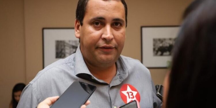 “Sociedade baiana sente cheiro de vitória”, diz Éden