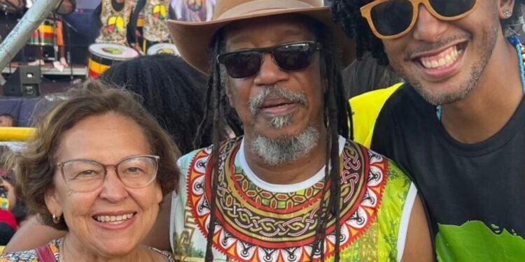 Escola Olodum recebe Moção de Aplauso da Câmara Federal pelos 39 anos de fundação