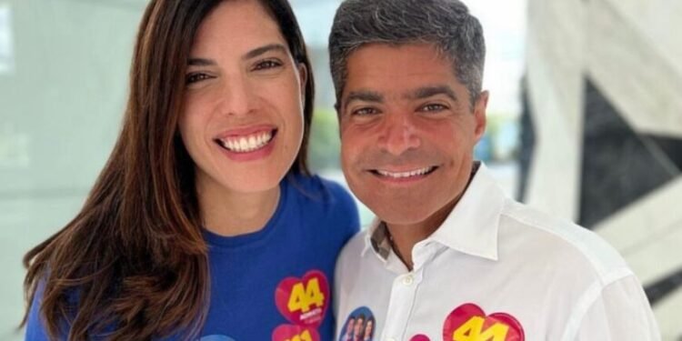 ‘Enfrentamos inúmeras dificuldades’, diz Ana Coelho após resultado das eleições