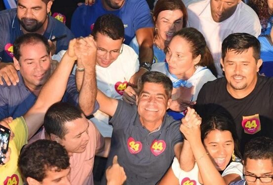 ACM Neto diz que Oeste foi esquecido pelo governo do PT