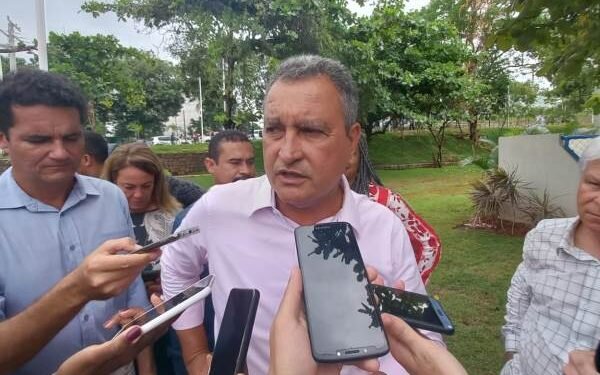 Rui provoca João Leão: ‘por que não pediu voto para Bolsonaro antes da eleição?’