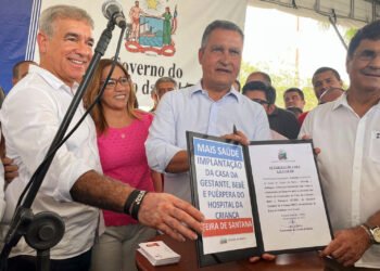 Com investimento de mais de R$ 2,4 milhões, Feira de Santana vai ganhar Casa da Gestante, Bebê e Puérpera