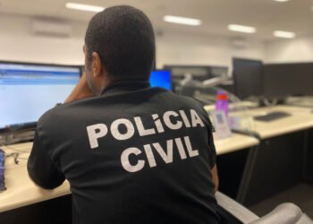 Reconhecimento Facial alcança cinco foragidos no final de semana