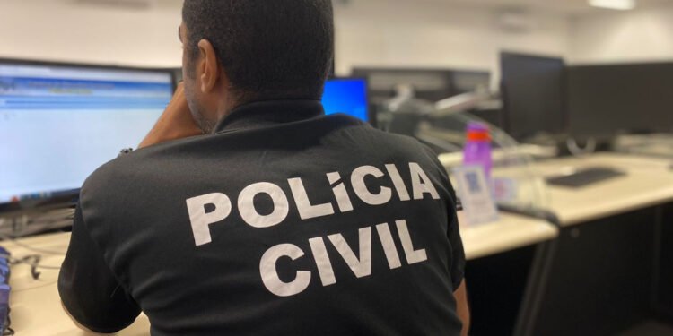 Reconhecimento Facial alcança cinco foragidos no final de semana