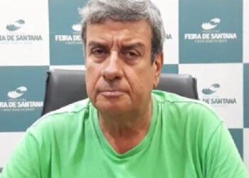 Câmara contabiliza 17 votos para afastamento de Colbert Martins