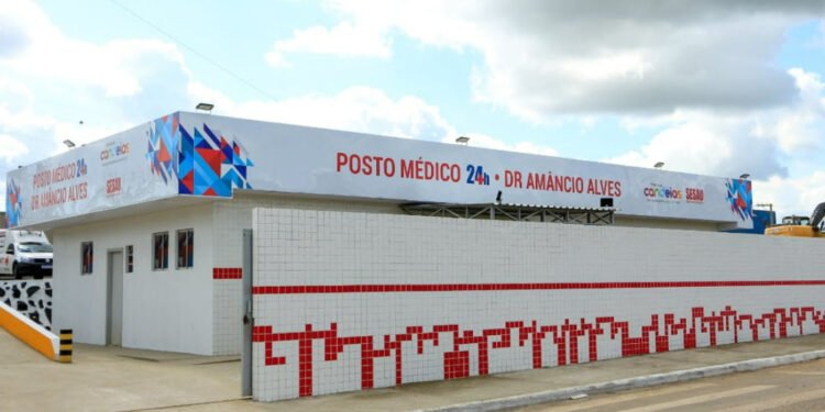 Candeias: Prefeitura amplia oferta de exames de PSA durante todo o mês novembro