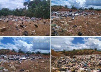 Wenceslau Guimarães deve encerrar lixão e elaborar plano