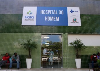 Hospitais da Sesab preparam ações e eventos voltados para a saúde do homem