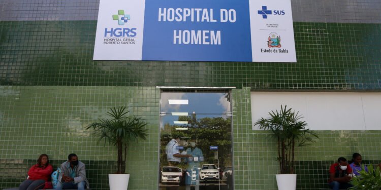 Hospitais da Sesab preparam ações e eventos voltados para a saúde do homem