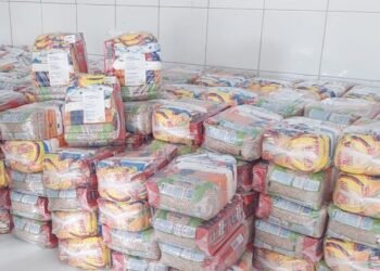 Com investimento de R$ 1,3 milhão, Braskem doa 10.450 cestas básicas para comunidades na Bahia