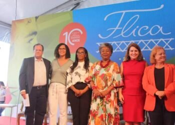 Prefeitura de Cachoeira participa da FLICA 2022 com diversas ações