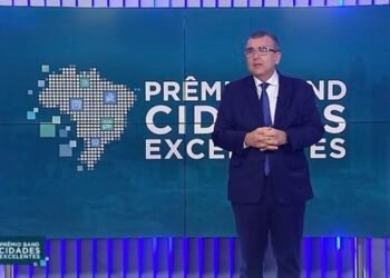 Municípios baianos vão concorrer ao Prêmio Band Cidades Excelentes