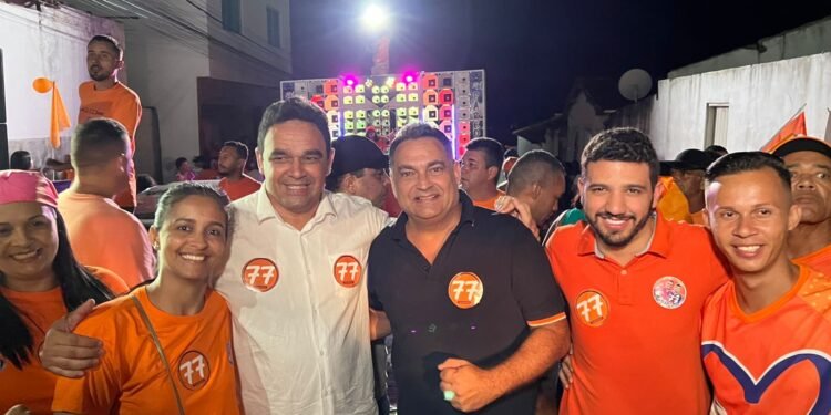 Maiquinique terá eleições suplementares para prefeito no próximo domingo (27)