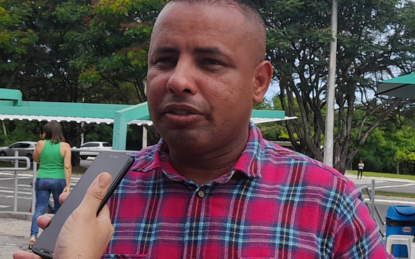 Prefeito exalta investimento do governo estadual no município: ‘Rui cumpriu tudo’