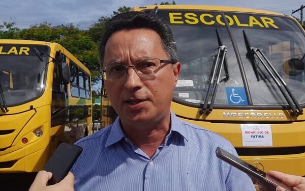 Governo investe cerca de R$ 2 bi na educação da zona rural