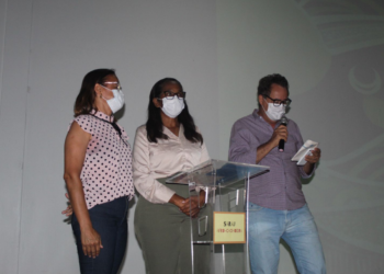 Eliana Gonzaga sanciona Plano Municipal de Educação Antirracista