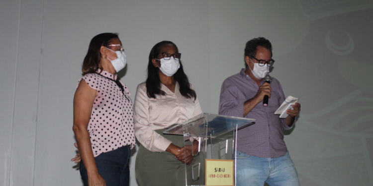 Eliana Gonzaga sanciona Plano Municipal de Educação Antirracista