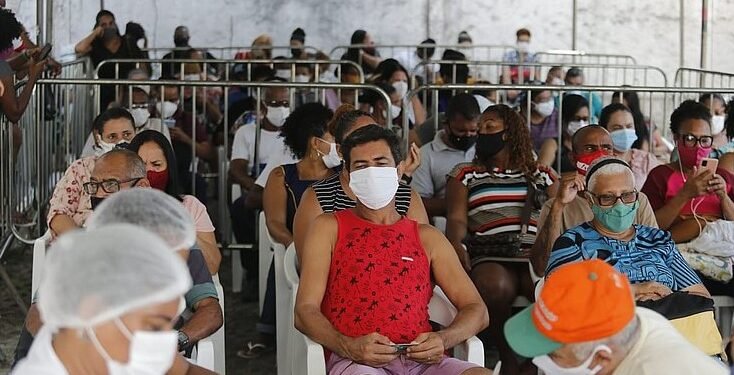 Prefeitura de Salvador irá obedecer decreto estadual sobre máscaras, diz secretário