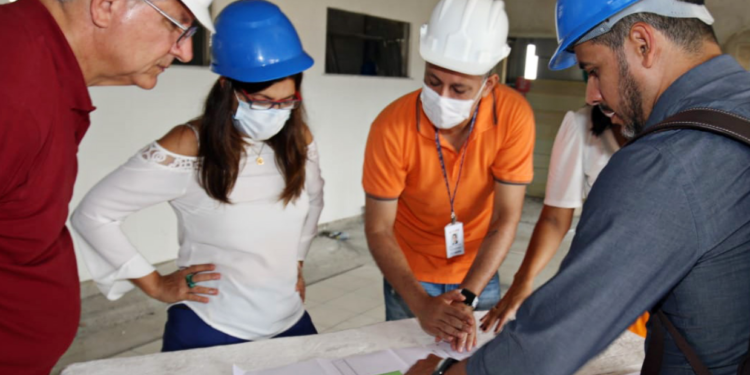 Estado investe cerca de R$ 60 milhões na área de saúde em Jequié