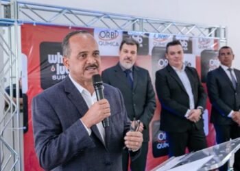 Com investimentos de R$ 15 milhões, Orbi Química inaugura unidade de Camaçari nesta terça (1º)