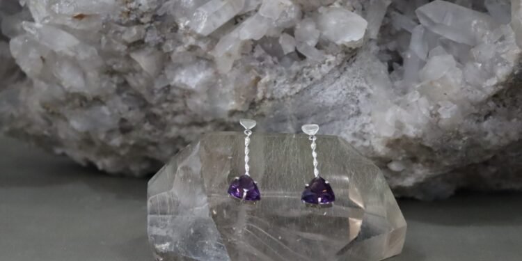 Centro Gemológico divulga peça vencedora do III Concurso Joia da Bahia