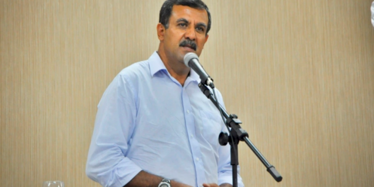 MP recomenda que Barreiras adote fiscalização de contratos