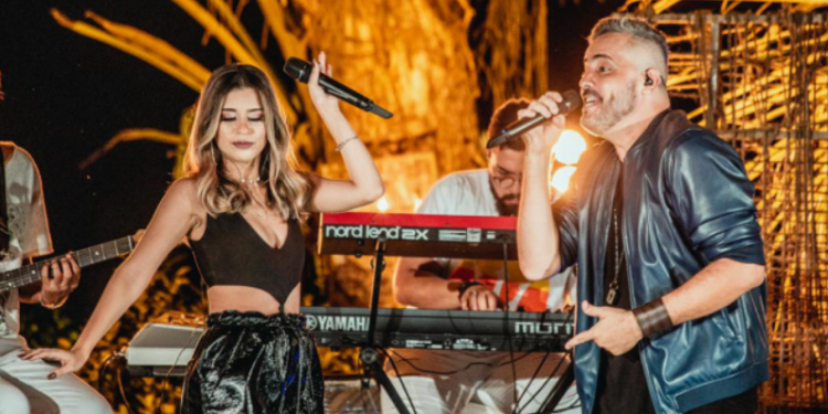 Programação do Pelô tem esquenta para o verão e festeja Copa do Mundo