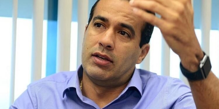 Bruno Reis sobre novo piso dos agentes de saúde e endemias: ‘Conquista histórica’