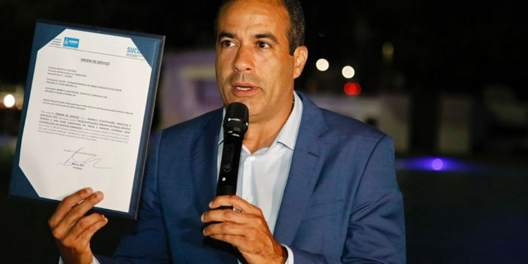 Primeira do Comércio, Rua da Conceição da Praia será requalificada