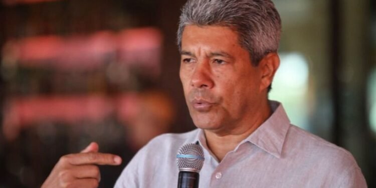 Jerônimo dialoga com PP através dos deputados: “Executiva dificulta”