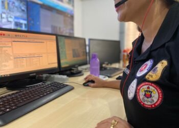 Com mais sete foragidos capturados, o Reconhecimento Facial ajuda a tirar das ruas 498 criminosos na Bahia