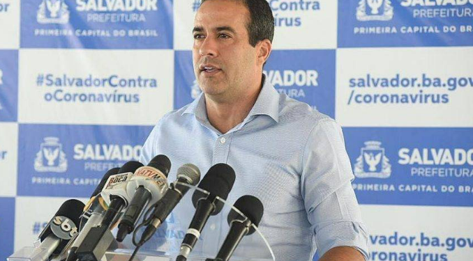 Bruno Reis fala sobre expectativas para Turismo e detalha Festival da Virada