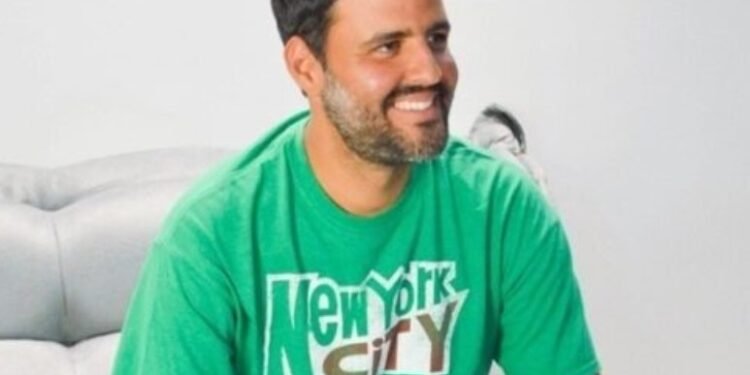 Prefeito de Aurelino Leal passa por cirurgia cardíaca e está na UTI