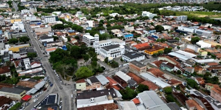 Eunápolis é 1º lugar em abertura de empresas no sul e extremo sul da Bahia e 5º no estado