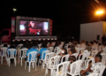 Governo da Bahia promove sessão de cinema em Maracás na próxima segunda (21)