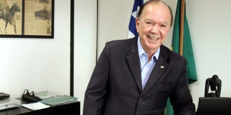 Leão muda tom e descarta oposição sistemática a Jerônimo: ‘Partido vai ficar em uma posição de equilíbrio’