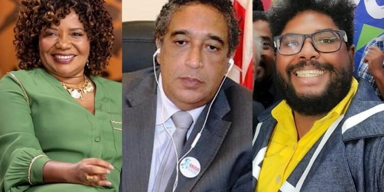 Confira a lista com os baianos que vão participar do governo de transição