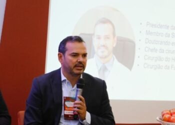 Feira de Santana é a primeira cidade do interior a receber Congresso Norte-Nordeste de Cirurgia Cardiovascular