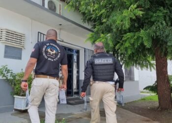 Servidores públicos são alvos de ação integrada do MP e SSP