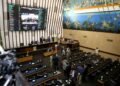 Assembleia Legislativa aprova LDO em dois turnos.