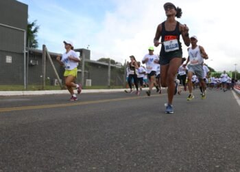 14° BPM e Cipe Caatinga realizam corridas no Recôncavo e no Norte