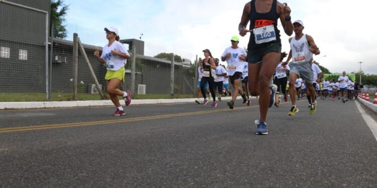 14° BPM e Cipe Caatinga realizam corridas no Recôncavo e no Norte