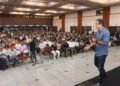 Prefeitura realiza 2º Encontro de Lideranças Transformadoras para servidores