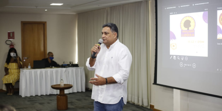 Solidariedade vai formar bancada com o PL na ALBA