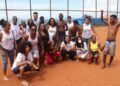 Com a participação de pessoas em situação de rua, 2º Festival Esportivo da Primavera movimenta Ponta do Humaitá, em Salvador