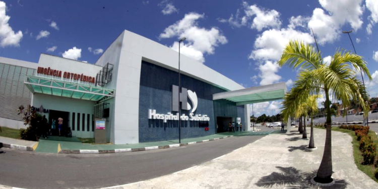 Comitiva de Rondônia conhece experiência da PPP na área de saúde da Bahia