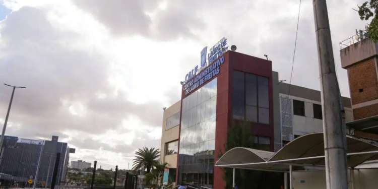 Prefeitura de Lauro de Freitas altera expediente nos dias de jogos da seleção brasileira