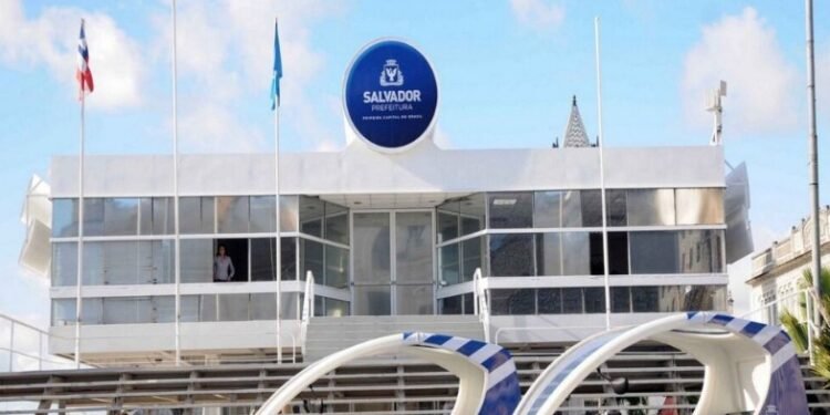 Salvador foi a cidade do Nordeste que mais arrecadou em 2021