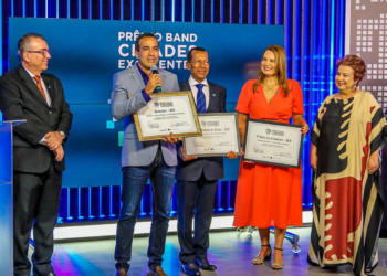 Salvador, Vitória da Conquista e Santo Antônio de Jesus conquistam o prêmio Band Cidades Excelentes